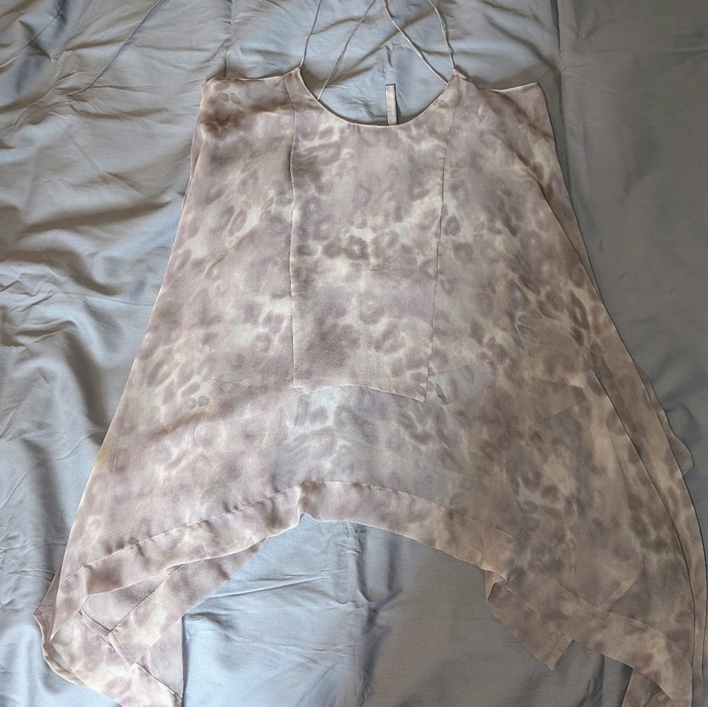 Guess Blouse, size small